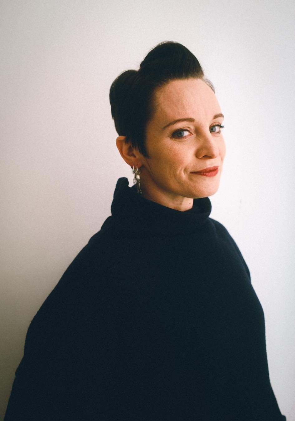 Natascha Rommens origineel
