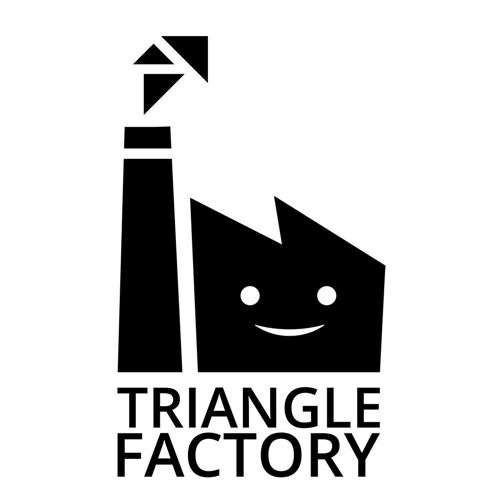 Triangle Factory Logo