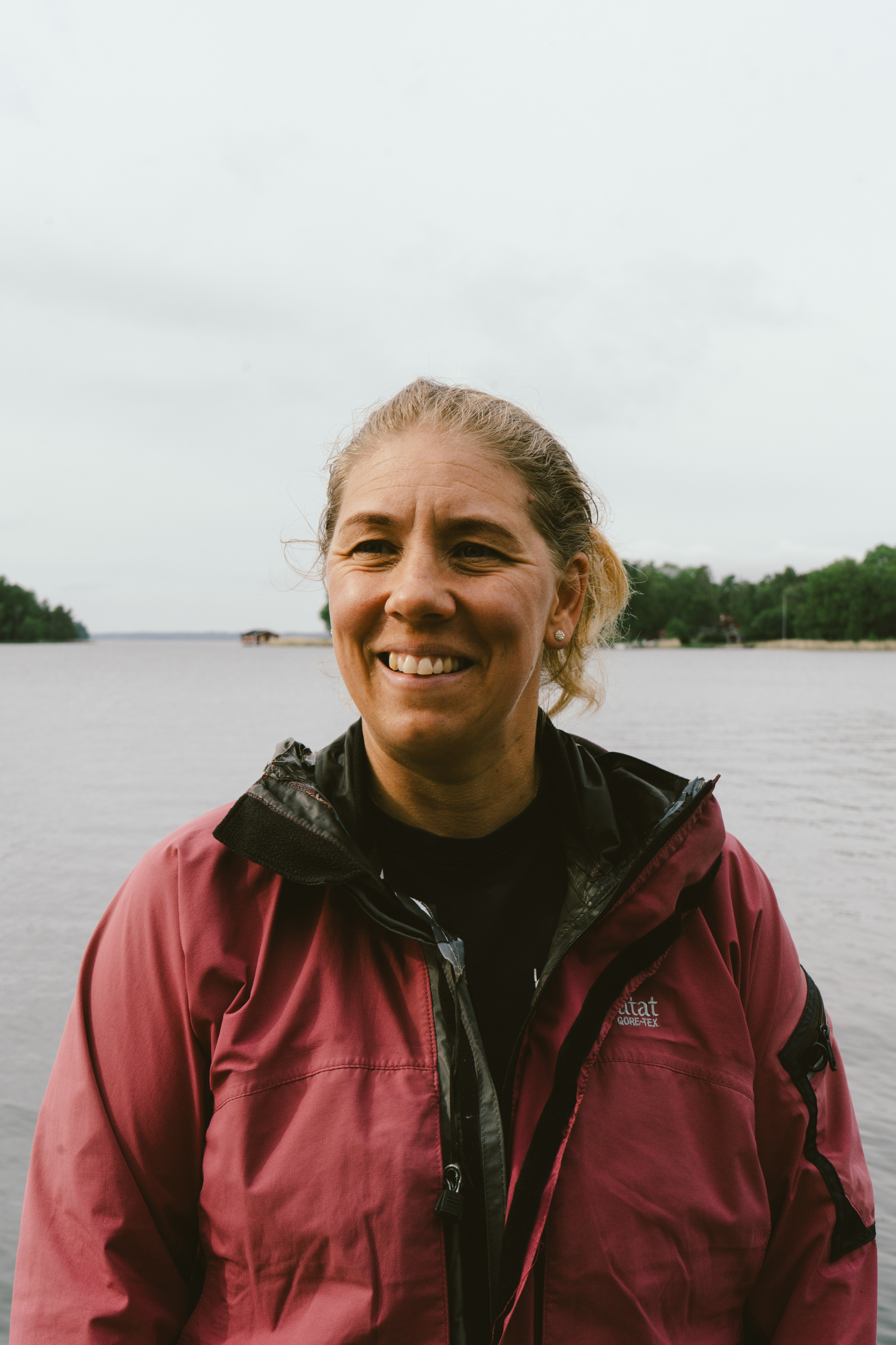 Astrid Landgren Patterson