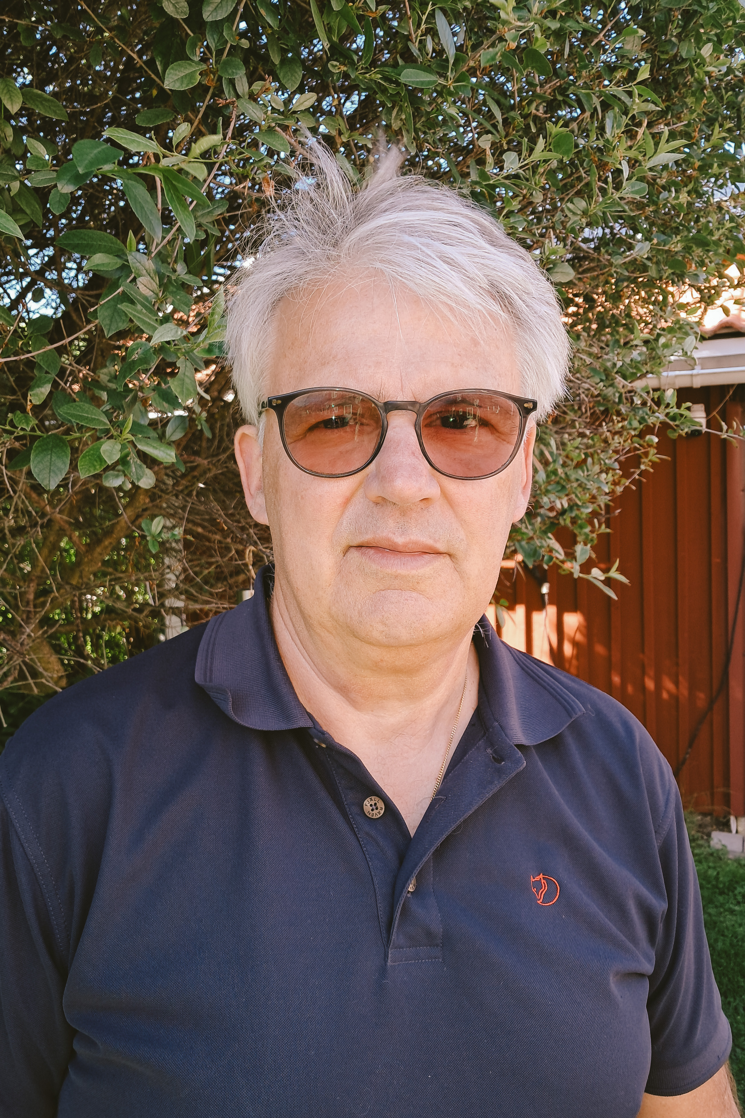 Owe Lindström