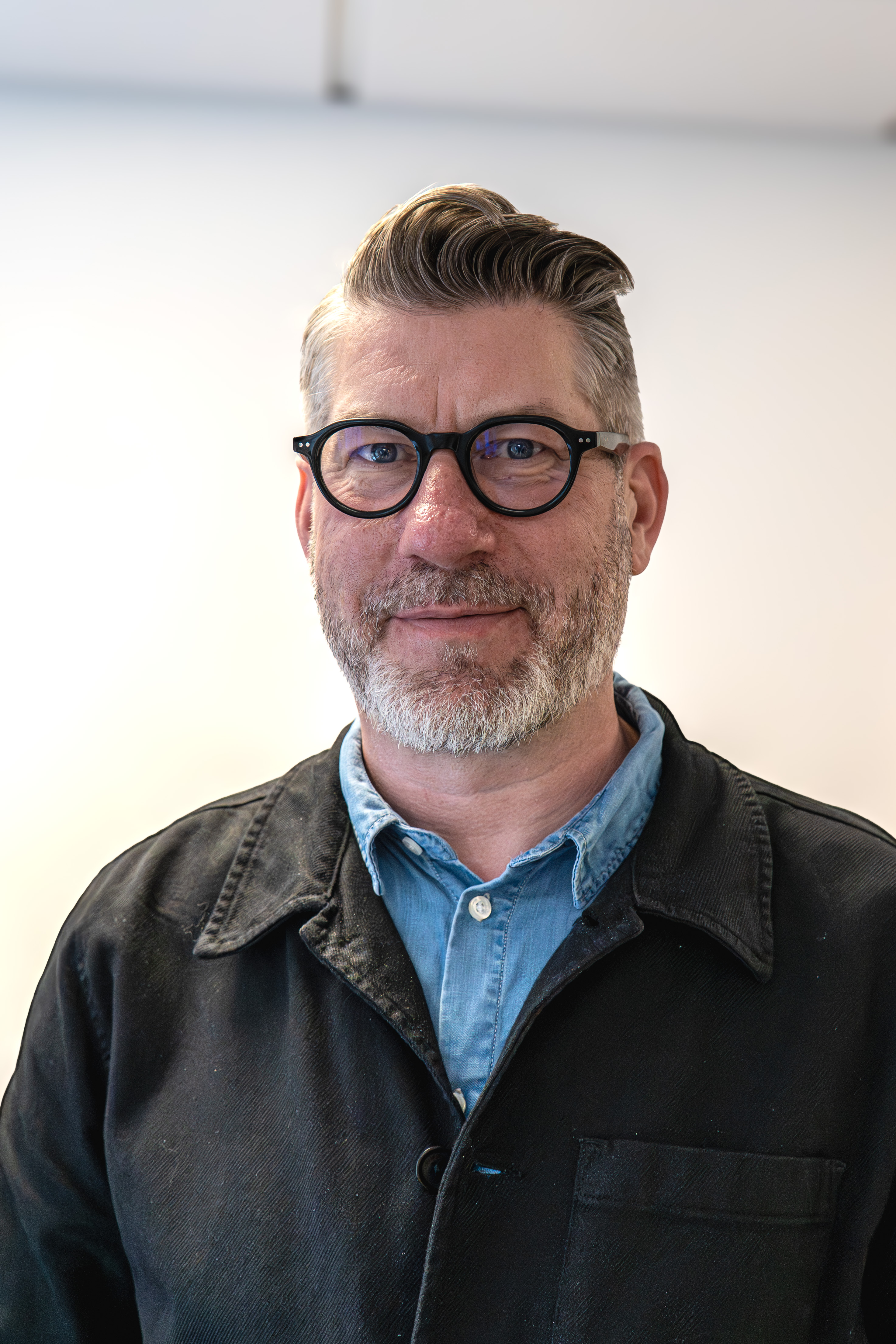 Nils Persson
